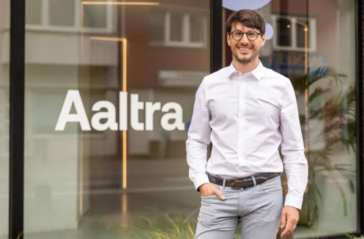 Aaltra