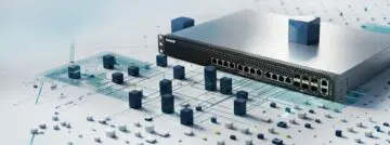 Qnap lance des switches L3 avec 25GbE et PoE en option