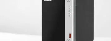 Qnap lance le TS-x62A : 2 baies et 4 baies pour la maison et le bureau