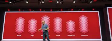 Pourquoi Qualcomm débourse 3,9 milliards de dollars pour un langage de programmation que presque personne ne parle