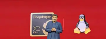 Linux arrive officiellement sur Snapdragon X2 : Debian fin d’année, certification Ubuntu en 2027