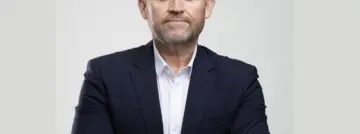 Richard Ventre, CIO chez Renewi
