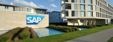 SAP rachète la pépite gantoise de l’IA TechWolf