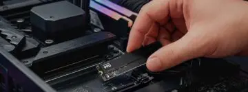 Test du Samsung 990 SSD : un milieu de gamme sobre pour une époque coûteuse