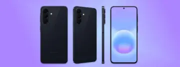 Test du Samsung Galaxy A57 : bien cuit, mais peu assaisonné