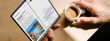Test du Samsung Galaxy Z Fold 8 Ultra : de la poudre aux yeux