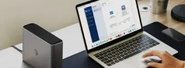 Test du Synology BeeStation Plus 8 To : le NAS pour ceux qui ignorent ce qu&rsquo;est un NAS