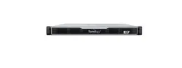 Synology lance le DP5200 : la protection des données dans un format 1U compact