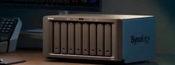 Test du Synology DS1825+ : des ingrédients connus, une recette familière