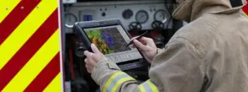Panasonic réunit les nouveaux Toughbook G3 et Toughbook 34 au sein d’une même famille