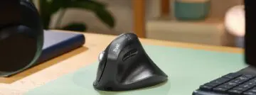 Trust annonce les souris sans fil Vyran et Zevo