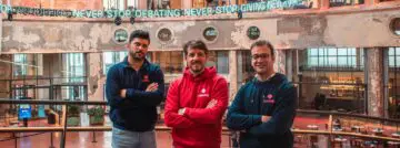 La plateforme d’IA gantoise TurnUp lève 2 millions d’euros