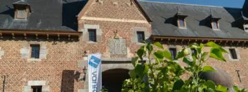 Votre château est vide, mais vous continuez à le sécuriser