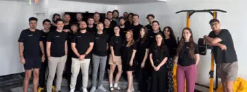 Tout le monde peut googler une entreprise, Veridion le fait 693 millions de fois