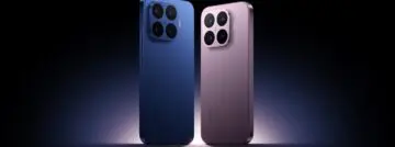 Xiaomi 17T et 17T Pro dévoilés avec un téléobjectif Leica 5x