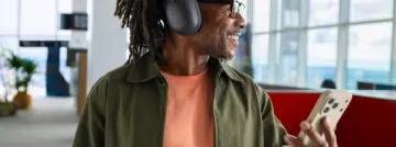 Zone Vibe Pro for Business. Source : Logitech