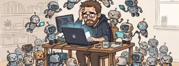 L’IA signifie-t-elle la fin de l’open source ?