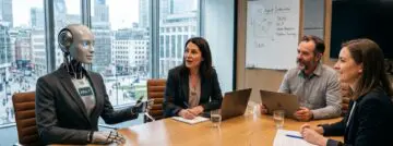 agents ia marché du travail malt