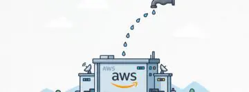 « Les centres de données d’Amazon consomment sept fois moins d’eau que la moyenne du secteur »
