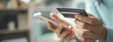 paiement par carte