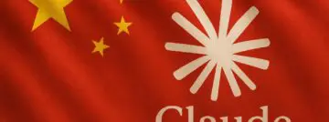 claude chine