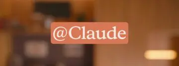 claude tag slack