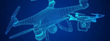 Drones : des virus informatiques en plastique avec rotor (et charge explosive)