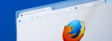 Navigateur Firefox