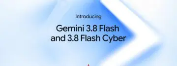 gemini 3.8 flash