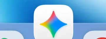 Gemini Spark sur macOS