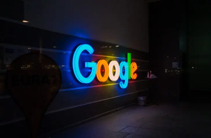 google