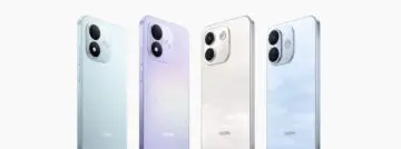 Xiaomi lance la série Redmi Note 17 avec des batteries allant jusqu’à 9 210 mAh
