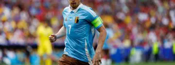 kevin de bruyne