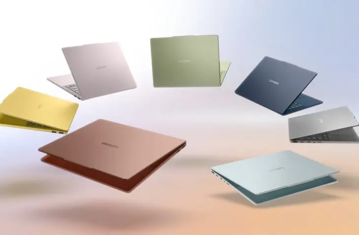 lenovo ideapad vibe