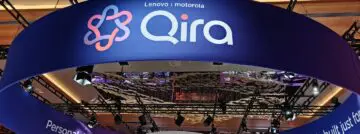 lenovo qira ifa