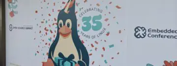 linux 35 ans