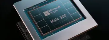 maia 300