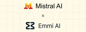 Mistral AI Emmi AI