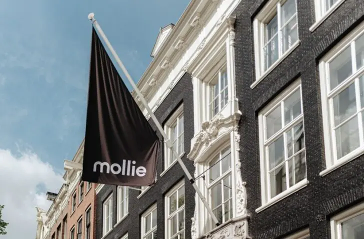 Mollie recrute une équipe fondatrice pour bâtir une couche financière dédiée à l’IA