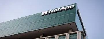 netapp