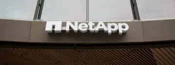 netapp