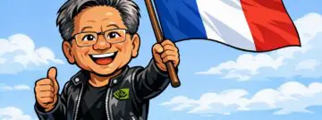 nvidia france