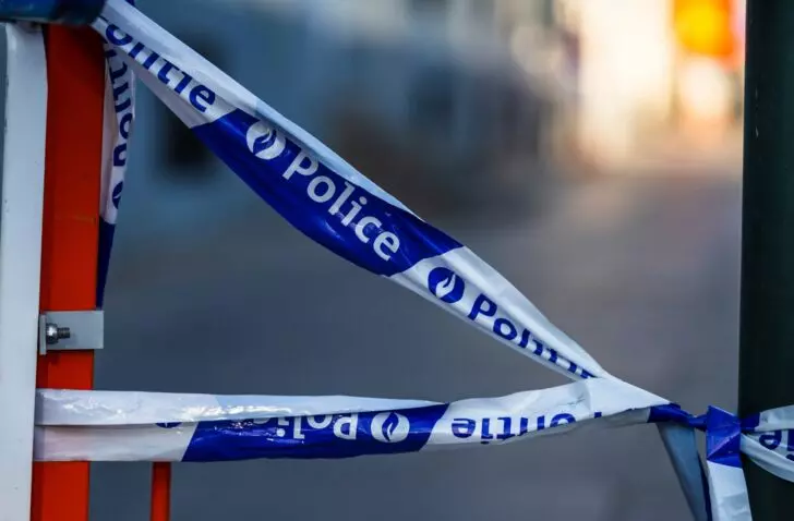 police