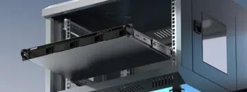 Qnap lance le TS-432XeU pour montage en rack peu profond