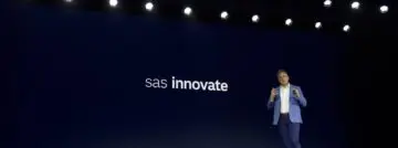 sas innovate