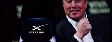 starlink muse