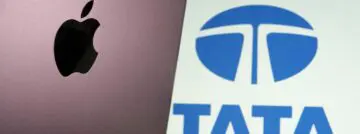 Le fabricant d’iPhones Tata Electronics confirme une cyberattaque et une fuite de données