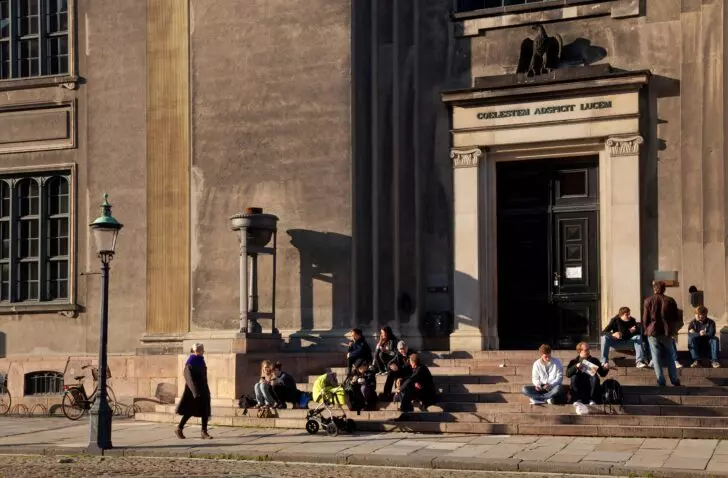 Université de Copenhague