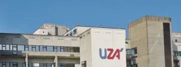 Un serveur en surchauffe paralyse le fonctionnement de deux hôpitaux flamands