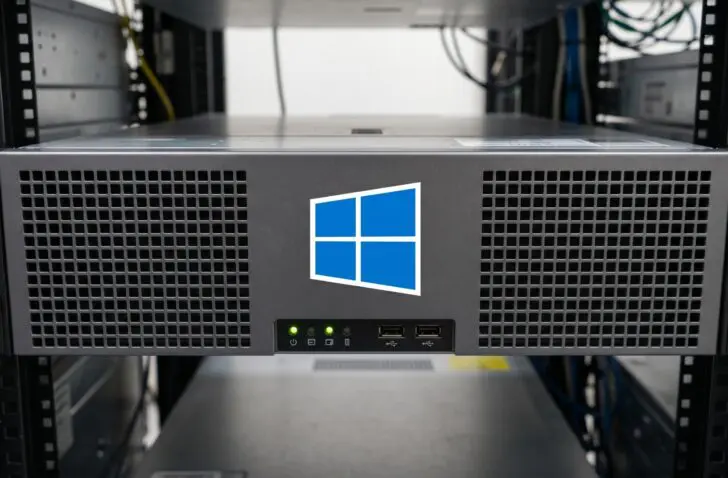windows server